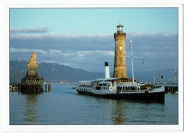 Motiv, Bodensee, Schiff, Fähre - Ferries