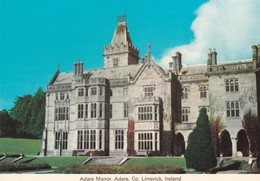 Irlande, Limerick, Adare Manor - Limerick