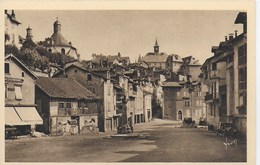 Tulle - Place Du Dr Maschat (carte Des Années 1930) - Carte Non écrite - Tulle