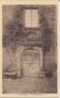 Collonges - Porte Renaissance - Carte Non écrite - Autres & Non Classés