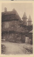 Collonges - Porte Plate (enceinte Fortifiée Du XIVe S.) - Carte Non écrite - Sonstige & Ohne Zuordnung