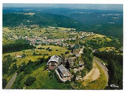 Delcampe - DABO - Vue Aérienne - Dabo