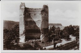 Périgueux - La Tour Et Les Jardins De Vesone  (carte Des Années 1930)  - Carte Non écrite - Périgueux