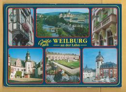 C.P.M. Weilburg / Lahn - Weilburg