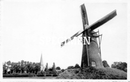 De Stenen Akkermolen -  Retie - Retie