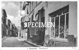 3 Markstraat - Meulebeke - Meulebeke