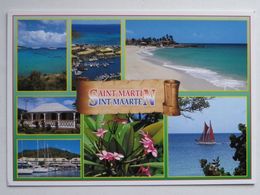 St Martin Island - Saint Martin