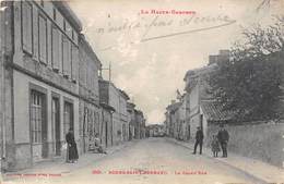 Bourg Saint Bernard        31        La Grand'rue            (Voir Scan) - Autres & Non Classés