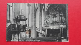 Wetzlar.Dom,Schiff Mit Orgel - Wetzlar