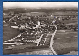 Deutschland; Wasserburg Am Inn, Reitmehring; Luftbild - Wasserburg (Inn)