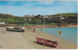 ROYAUME-UNI - ANGLETERRE - BRYHER SCILLY - CORNWALL Isles Of Scilly -at Bryher - Scilly Isles