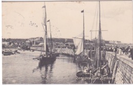 ROYAUME-UNI - ANGLETERRE - RAMSGATE FROM HARBOUR - Ramsgate