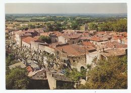 BEAUMES DE VENISE Vu Du Chateau - Beaumes De Venise