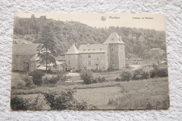 Modave "Château De Roiseux" - Modave