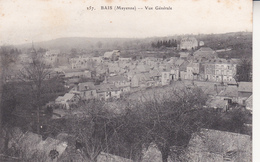 Bais Vue Générale N°257 - Bais