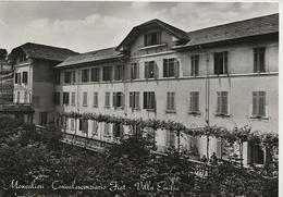 Moncalieri - Convalescenziario Fiat - Villa Emilia - H6662 - Moncalieri