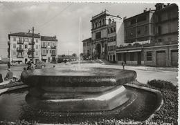 Moncalieri - Piazza Cavour - H6663 - Moncalieri