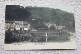 Prayon Trooz "Pont Sur La Vesdre" - Trooz