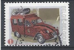 Nr 3923 - Used Stamps