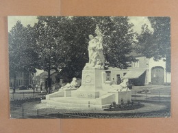 Florenville Monument Commémoratif 1914-18 - Florenville