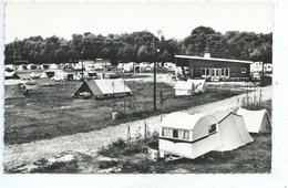 Westende Camping TCB - Westende