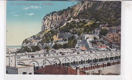 GIBRALTAR / THE CASEMATES BARRACKS - Gibraltar