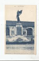 RISCLE (GERS) 2082 MONUMENT ELEVE A LA MEMOIRE DES MORTS DE LA GRANDE GUERRE (1914 1918) - Riscle