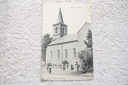 Sény "Eglise" - Tinlot