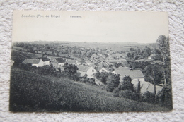 Souxhon "Panorama" - Flémalle