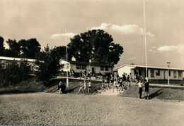 Rothenmoor (Kr. Teterow).  Feriensiedlung Erich Strüving - Teterow