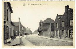 ST ELOOIS WINKEL - Ledegem - Rolleghemstraat - Ledegem