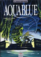 Aquablue Projet Atalanta - Aquablue