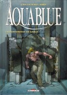 Aquablue La Forteresse De Sable - Aquablue