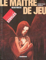 Maître De Jeu  Matrice   EO - Chant Des Stryges, Le