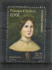 La Baronne Dolores Parrella,  Un T-p Neuf ** Année 2015 - Unused Stamps