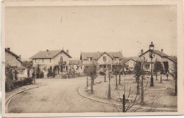 81 Mines De CARMAUX  Hameau De FONTGRANDE  - Place Gambetta - Carmaux