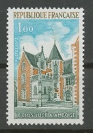FRANCE - 1973 - NR 1759 - Neuf - Unused Stamps