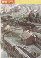 Catalogue HORNBY 2000  Train Set Owner's Manual 00 - English