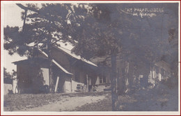 Parapluieberg (Perchtoldsdorf) * Hütte * Österreich * AK294 - Perchtoldsdorf