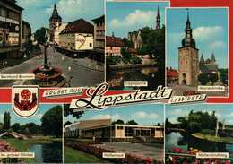 Lippstadt / Westfalen - Lippstadt