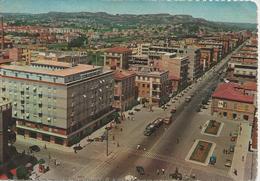 Pescara - Panorama E Corso Vittorio Emanuele - H6703 - Pescara