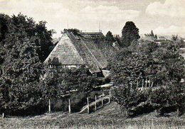 Allemagne : Trittau Burgermeisterei Hohenfelde - Trittau