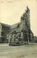 026 794 - CPA - Ans - L'Eglise - Ans