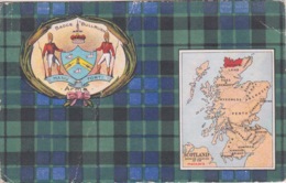 ROYAUME-UNI - ECOSSE - SUTHERLAND - - Sutherland