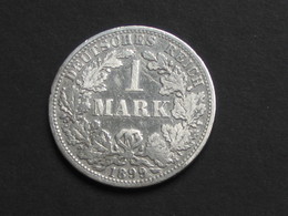 1 Mark 1899 A - Germany  - ALLEMAGNE - Deutsches Reich **** EN ACHAT IMMEDIAT ***** - 1 Mark