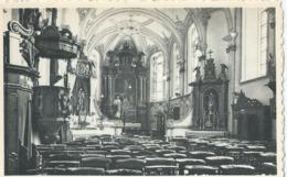 Maaseik - Kerk Der Kruisheren - Binnenzicht - Eglise Des Croisiers - Intérieur - Ern. Thill No 2 - Maaseik
