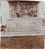 Photo  1930  Environs 13  Saint Remy De Provence Bas Relief Du Tombeau Des Jules - Photos