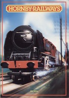 Catalogue HORNBY 1992 RAILWAYS 38th Edition OO - Englisch