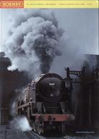 Catalogue Hornby 2002 Railways 48th Edition - Englisch