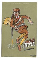 Les Sports XXIX - La Chasse - Illustrateur CH. BEAUVAIS - Beauvais